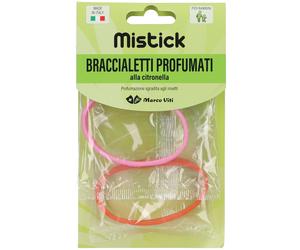 Mistick Braccialetti Profumati 1 pz Bracciale