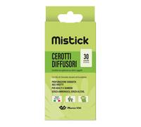 Marco Viti MISTICK CEROTTI CITRONELLA 30 PEZZI