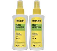 Mistick Family Protection 100 Ml 2x100 ml Spray