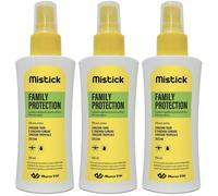 Mistick Family Protection 100 Ml 3x100 ml Spray