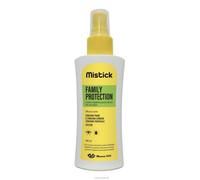 Mistick Family Protection Spray Repellente 100 ml