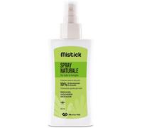 Mistick Antizanzara Naturale 100 Ml