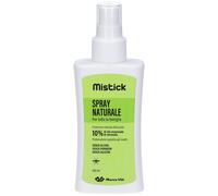 Mistick Antizanzara Naturale 100 Ml