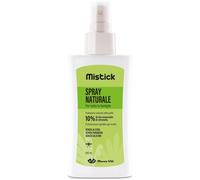Mistick Antizanzara Naturale 100 Ml