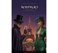 MISTIGRI ou les Ombres de la Tour Eiffel
