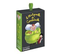 Mistigrouille de Cornebidouille (boîte de jeu)