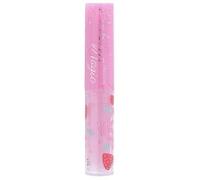 MISTINE - Bálsamo Labial Pink Magic Lip Plus Vitamin E Strawberry