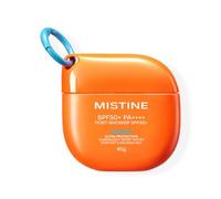 MISTINE - Ultra Protection Bright & Light Sport Water Resistant Sunscreen Milk SPF50+ P 40ml