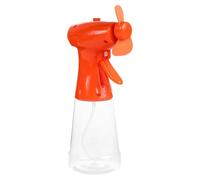 Misting Fan Personal - ABS 22x8cm | Handheld Water Spray For Camping