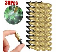 Misting-Nozzles Irrigatori Spray Ugello Air-Temperature Engineering-Plastics