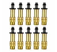 Misting-Nozzles Irrigatori Spray Ugello Air-Temperature Engineering-Plastics