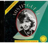 Mistinguett - Les Plus Grands Succes Vo