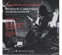 Mistislav Rostropovich Orchestra E Coro Del Maggio Musicale Fiorentino - Eugene Onegin