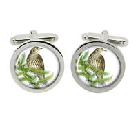 Mistle Candida Gemelli IN Cromo Scatola