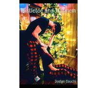 Mistletoe and Mayhem