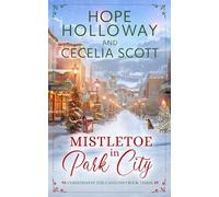 Mistletoe in Park City