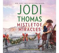 Mistletoe Miracles (The Ransom Canyon Series)