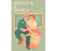 Mistletoe & Mishigas: Teachers in Love: Book 2