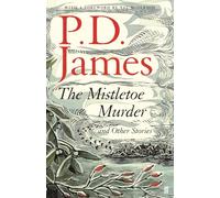 Mistletoe Murder and Other Stories