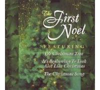 Mistletoe Music - The First Noel