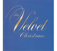 Mistletoe Players & Singers - Blue Velvet