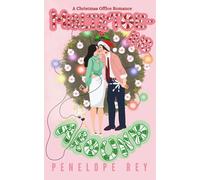 Mistletoeing Around: A Spicy Christmas Office Romance