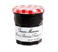 Misto Bacche Marmellate 384ml (Contenitore Da 6) By Bonne Maman