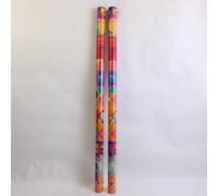 Misto Di 2 Rotoli Nuovo VTG Hallmark Disney Il Gobbo Di Notre Dame Carta Regalo