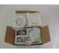 Misto Di 5 Nuove SAFETYVISION 45-2.8IR-IP 45 SERIE TELECAMERA ANALOGICA INTERNA