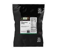 Misto Di Zuppa Di Verdure Deluxe 1 Lb Di Frontier Coop