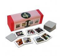 Misto Doppio 4 - Il Durchgedrehte Gioco Memo per Wortakrobaten - tedesco