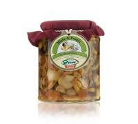 MISTO FUNGHI IN OLIO D`OLIVA 285 GR