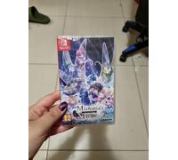 Mistonia's hope the lost delight Nintendo Switch Nuovo Sigillato