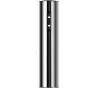 MISTPURE Apribottiglie di vino, set apribottiglie elettrico con base di ricarica, tappo sottovuoto per vino, tagliacapsule, cavatappi ricaricabile automatico one-touch, set regalo per vino