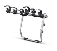 MISTRAL 000009000000 Portabici posteriore per 3 bici