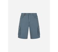 Mistral Adventure Division M - Bermuda - Uomo - Blu 50