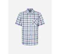 Mistral Adventure Division M - Camicia - Uomo - Color Mix L