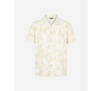 Mistral Adventure Division M - Camicia - Uomo - Verde XL