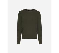 Mistral Adventure Division M - Maglione - Uomo - Rosso L