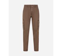 Mistral Adventure Division M - Pantalone - Uomo - Beige M