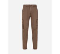 Mistral Adventure Division M - Pantalone - Uomo - Beige M