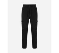 Mistral Adventure Division M - Pantalone - Uomo - Nero M