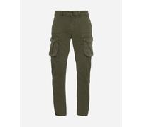 Mistral Adventure Division M - Pantalone - Uomo - Verde 44