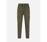 Mistral Adventure Division M - Pantalone - Uomo - Verde S