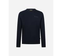 Mistral Adventure Division M - T-shirt - Uomo - Blu XL