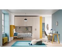 Mistral Composizione cameretta Ponti 32