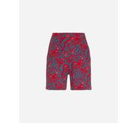 Mistral Contemporary Etnic W - Bermuda - Donna - Color Mix S
