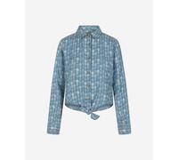 Mistral Contemporary Etnic W - Camicia - Donna - Color Mix M