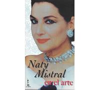 Mistral, Naty - Naty Mistral En El Arte (2 CD)