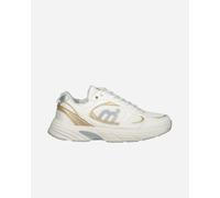 Mistral Nineties W - Scarpe Sneakers - Donna - Bianco 37